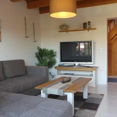 Ferienhaus Ziegler *