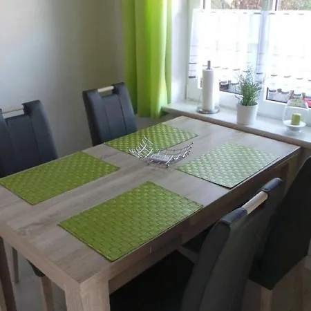 펜션 Ferienhaus Ziegler *