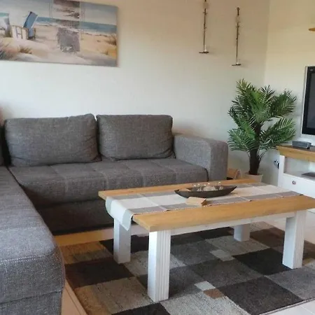 Ferienhaus Ziegler *