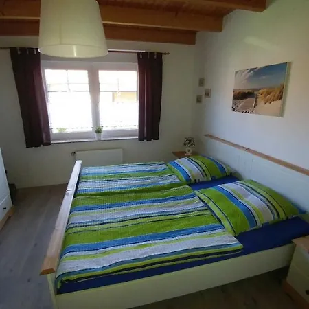 펜션 Ferienhaus Ziegler *