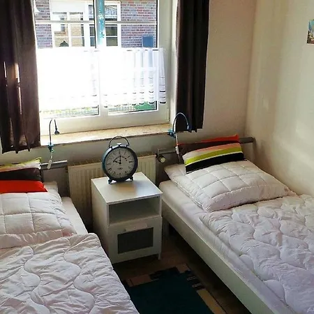 펜션 Ferienhaus Ziegler *