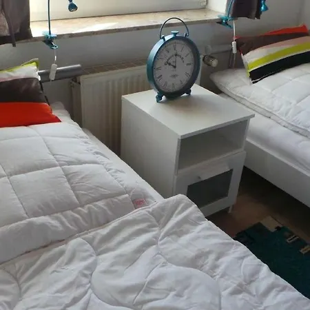 Ferienhaus Ziegler *