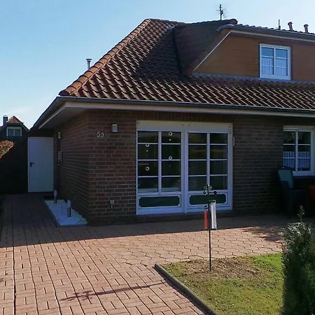 Ferienhaus Ziegler 펜션